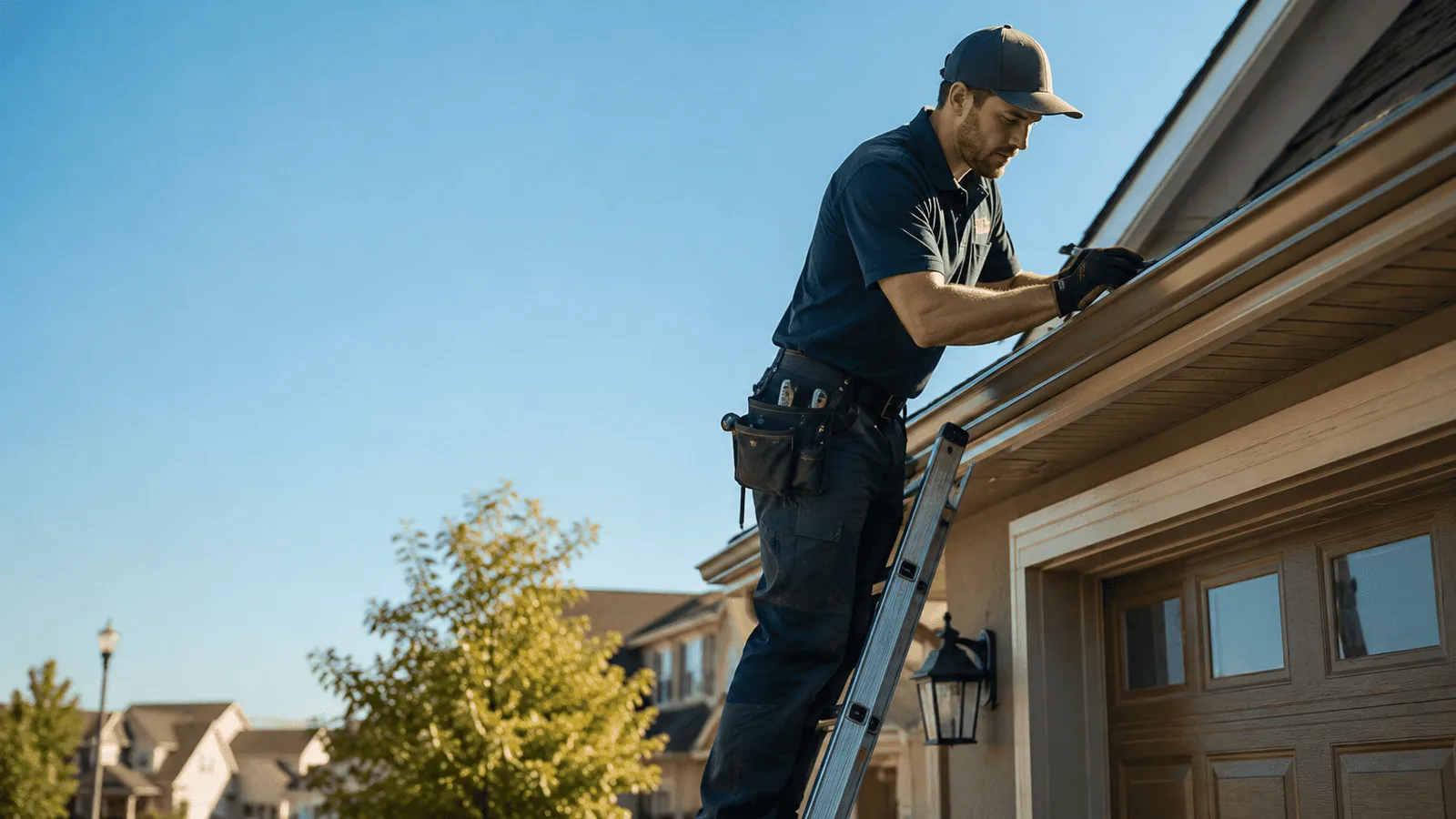 Gutter Repair in Cortez, CO near me